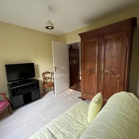 Gazonfier Maison d'hôtes