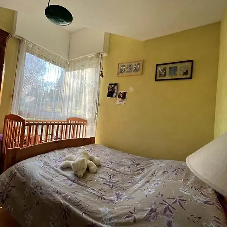 Gazonfier Guest house *