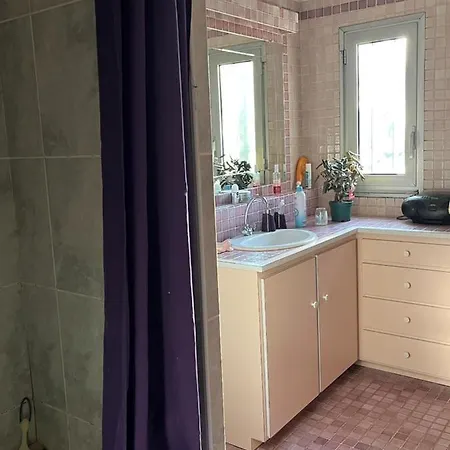 Gazonfier Maison d'hôtes Le Mans