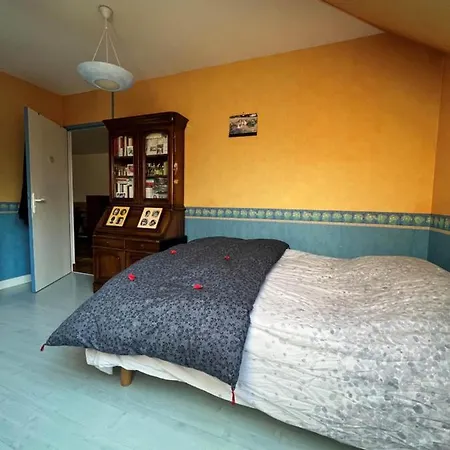 Гостевой дом Gazonfier Ле-Ман