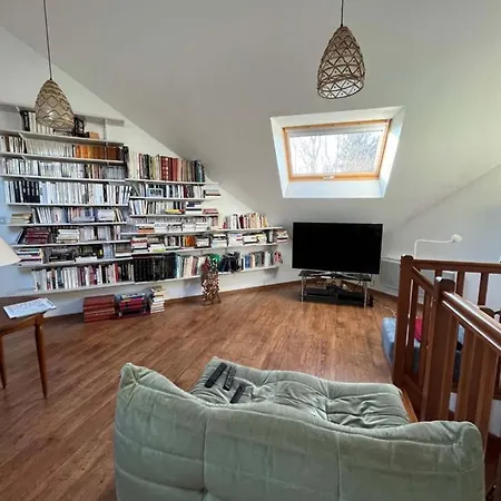 Gazonfier Ле-Ман