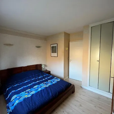 Maison d'hôtes Gazonfier Le Mans