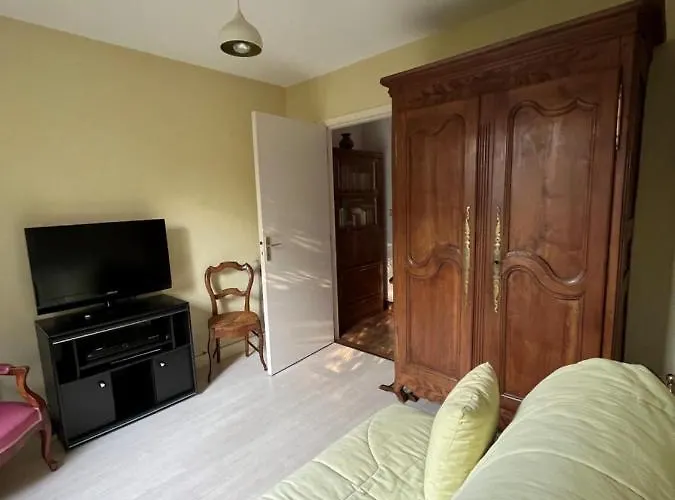 Gazonfier Affittacamere