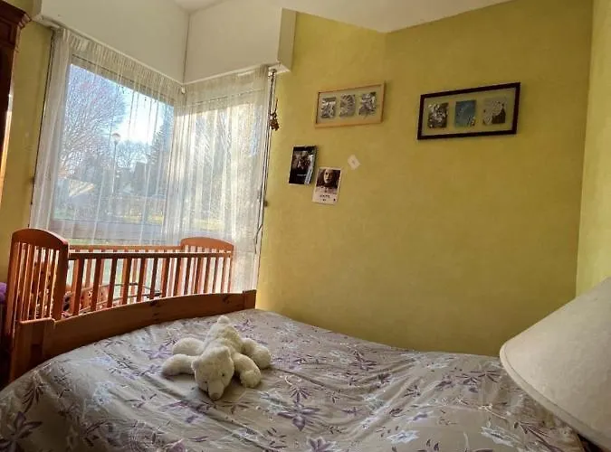 Gazonfier Pensionat *