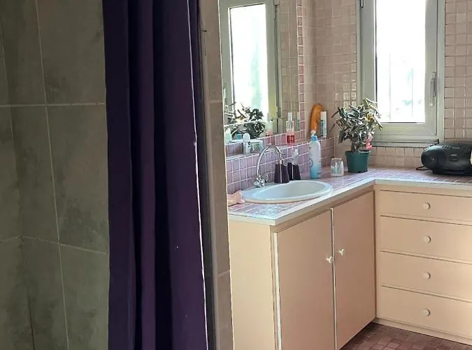 Gazonfier Pensionat Le Mans