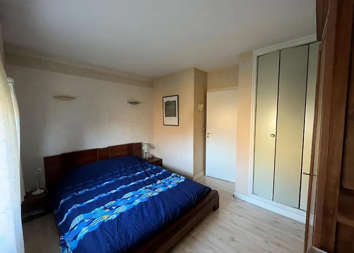 Maison d'hôtes Gazonfier Le Mans